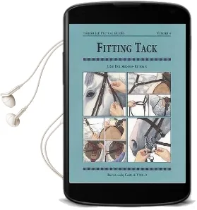 Fitting Tack Audiobook download free by Jane Holderness Roddam