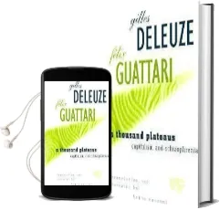 A Thousand Plateaus: Capitalism and Schizophrenia Audiobook download free by Felix Guattari