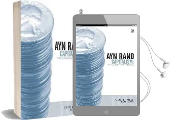 Capitalism: The Unknown Ideal (Centennial Edition) Audiobook download free by Ayn Rand