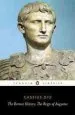 Audiobook The Roman History: The Reign of Augustus author Cassius Cocceianus Dio