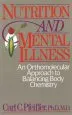Audiobook Nutrition and Mental Illness: An Orthomolecular Approach to Balancing Body Chemistry author Carl C. Pfeiffer