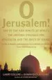 Audiobook O Jerusalem! author Larry Collins