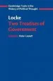 Audiobook Cambridge Texts in the History of Political Thought: Locke: Two Treatises of Government Student Edition author John Locke
