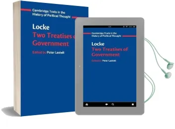 Cambridge Texts in the History of Political Thought: Locke: Two Treatises of Government Student Edition Audiobook download free by John Locke