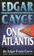 Audiobook Edgar Cayce on Atlantis author Edgar Cayce