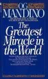 Audiobook Greatest Miracle in the World author Og Mandino