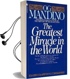 Greatest Miracle in the World Audiobook download free by Og Mandino