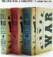Audiobook The Civil war: A Narrative: Fort Sumter to Perryville, Fredericksburg to Meridian, red River to Appomattox author Shelby Foote