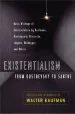 Audiobook Existentialism From Dostoevsky to Sartre author Walter Kaufmann