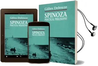Spinoza: Practical Philosophy Audiobook download free by Gilles Deleuze