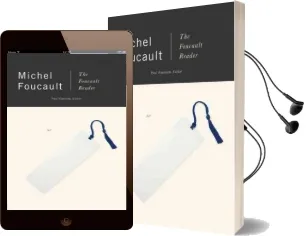 The Foucault Reader Audiobook download free by Michel Foucault