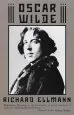 Audiobook Oscar Wilde author Richard Ellmann