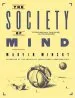 Audiobook The Society of Mind author Marvin Minsky