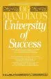 Audiobook University of Success author Og Mandino