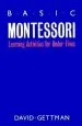 Audiobook Basic Montessori author D. Gettman