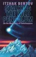 Audiobook Stalking the Wild Pendulum: On the Mechanics of Consciousness author Itzhak Bentov