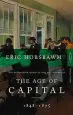 Audiobook The age of Capital: 1848-1875 author Eric Hobsbawm