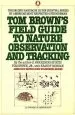 Audiobook Tom Brown'S Field Guide to Nature Observation and Tracking author Tom Brown