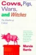Audiobook Cows Pigs Wars and Witches author Marvin Harris