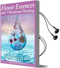 Flower Essences and Vibrational Healing Audiobook download free by Gurudas