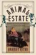 Audiobook The Animal Estate: The English and Other Creatures in Victorian England author Harriet Ritvo