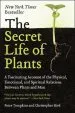Audiobook The Secret Life of Plants: A Fascinating Account of the Physical, Emotional, and Spiritual Relations Between Plants and man author Peter Tompkins