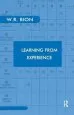 Audiobook Learning From Experience author Wilfred R. Bion