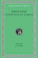 Audiobook Generation of Animals author Aristotle