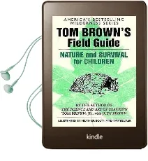 Nature & Survival for Children: Tom Brown'S Field Guide Audiobook download free by Tom Brown