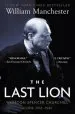 Audiobook The Last Lion: Winston Spencer Churchill author William Manchester