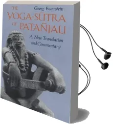 The Yoga-Sutra of Patanjali: A new Translation and Commentary Audiobook download free by Phd Georg Feuerstein