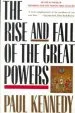 Audiobook Rise and Fall of the Great Powers: Economic Change and Military Conflict From 1500 to 2000 author Paul M. Kennedy