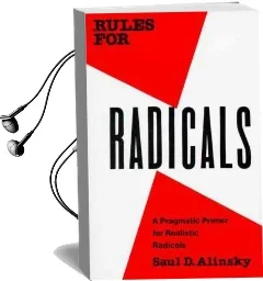 Rules for Radicals Audiobook download free by Saul David Alinsky