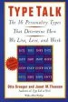 Audiobook Type Talk: The 16 Personality Types That Determine how we Live, Love, and Work author Otto Kroeger