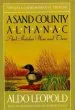 Audiobook A Sand County Almanac author Aldo Leopold