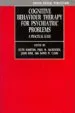 Audiobook Cognitive Behaviour Therapy for Psychiatric Problems: A Practical Guide author Keith Hawton