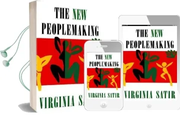 New Peoplemaking Audiobook download free by Virginia M. Satir