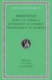 Audiobook Parts of Animals author Aristotle