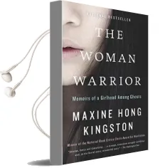 The Woman Warrior: Memoirs of a Girlhood Among Ghosts Audiobook download free by Maxine Hong Kingston
