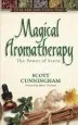 Audiobook Magical Aromatherapy: The Power of Scent author Scott Cunningham