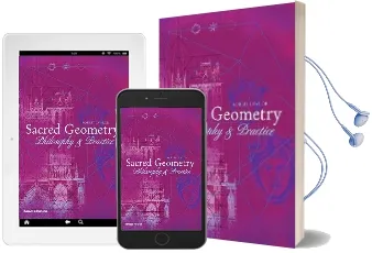 Sacred Geometry: Philosophy and Practice Audiobook download free by Robert Lawlor