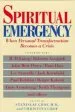Audiobook Spiritual Emergency: When Personal Transformation Becomes a Crisis author Stanislav Grof M D