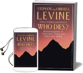 Who Dies? Audiobook download free by Steven Levine