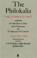 Audiobook The Philokalia vol 2 author Bishop Diokleia Kallistos