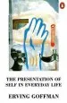 Audiobook The Presentation of Self in Everyday Life author Erving Goffman