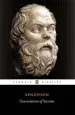 Audiobook Conversations of Socrates author Xenophon