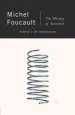 Audiobook The History of Sexuality: An Introduction author Michel Foucault