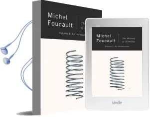 The History of Sexuality: An Introduction Audiobook download free by Michel Foucault