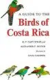 Audiobook A Guide to the Birds of Costa Rica author Alexander F. Skutch