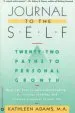 Audiobook Journal to the Self: 22 Paths to Personal Growth author Kathleen Adams